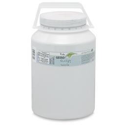 Tri-Art Sludge Gesso - 3 3/4 L
