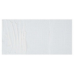 Sennelier Acrylic Gesso - White swatch