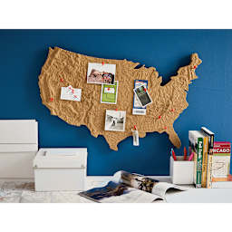 Design Ideas CrossCountry Message Board
