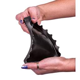 ArtBin Brush Drying Rack (made from a flexible plastic)