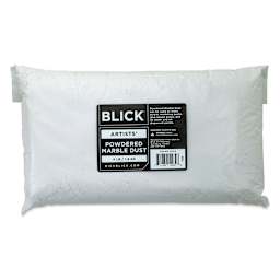 Blick Powdered Marble Dust - 4 lb