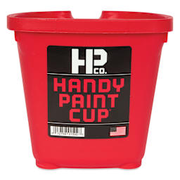 Handy Products Paint Cup - Pint