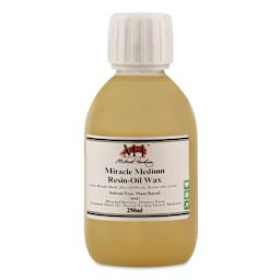 Michael Harding Miracle Medium Resin-Oil Wax - 250 ml