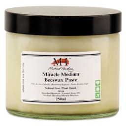 Michael Harding MM4 Miracle Medium Beeswax Paste - 250 ml