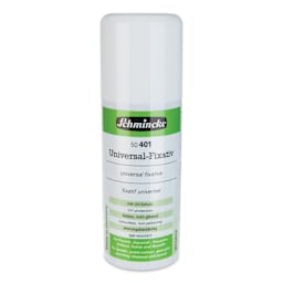 Schmincke Universal Spray Fixative - 150 ml