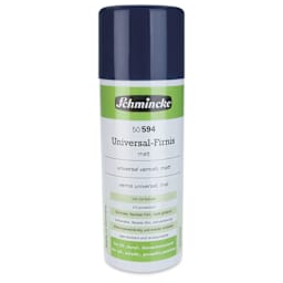Schmincke Universal Spray Fixative - 400 ml