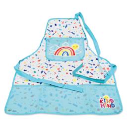 Kind Mind Adaptive Art Smock