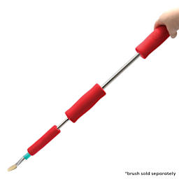 Kind Mind Extending Tool Holder, brush sold separately