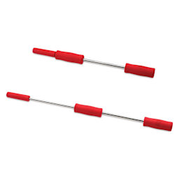 Kind Mind Extending Tool Holder - compact and extended