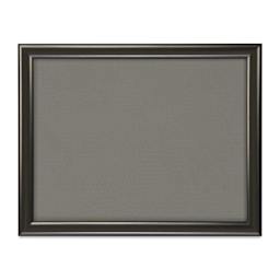UVP Snap Frame - 11" x 14", Black, horizontal