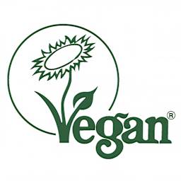 Blick Cosmetic Brushes - Vegan Logo
