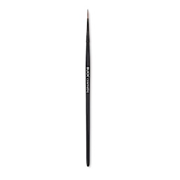 Blick Cosmetic Brush - Fine-Tip Eyeliner