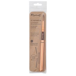 Raphaël Precision Travel Brush - Round, Size 5 (in package)