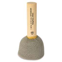 FolkArt Stencil Decor Large Spouncer out of the packaging