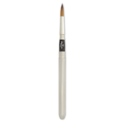 Escoda Prado Tame Synthetic Travel Brush - Round, Size 12