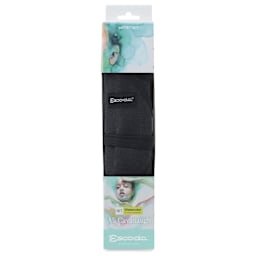 Escoda Signature Ali Cavanaugh Synthetic Brushes - Assorted, Set of 6, front of the packaging