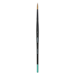Vallejo Natural Pro Modeler Brush - Round, Size 4