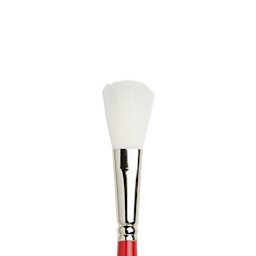 Winsor & Newton University Brush, Series 232, Short Handle, Mop, 3/4 in