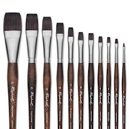 Raphael Textura Brushes