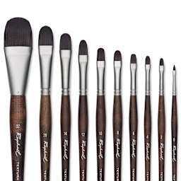 Raphael Textura Brushes