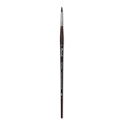 Raphaël Textura Brush - Round, Size 6, Long Handle