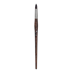Raphaël Textura Brush - Round, Size 20, Long Handle