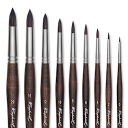 Raphaël Textura Brushes