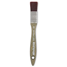 Da Vinci Forte Synthetic Brush - Mottler, Short Handle, Size 20
