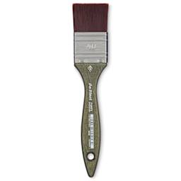 Da Vinci Forte Synthetic Brush - Mottler, Short Handle, Size 40