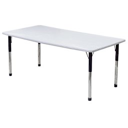 Kwik-Cover Tablecloth - 24" x 96"
