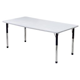 Kwik-Cover Tablecloth - 30" x 72"