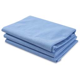 Disposable Drop Cloths - Package of 3 shown folded