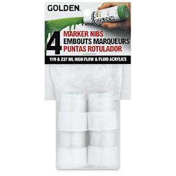 Golden Marker Tip Replacements