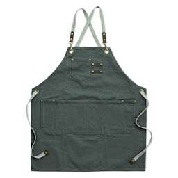 Blick Utility Apron front view