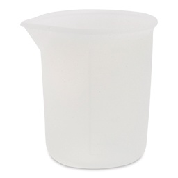 American Crafts Color Pour Resin Pouring Cup