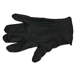 Montana Nitrile Gloves - X-Large, Pkg of 100 Pairs, single glove