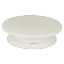 FolkArt Drizzle Paint Spinner - 11" Dia