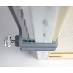 New Wave Stedi Rest, close-up