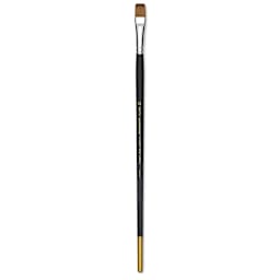 Blick Masterstroke Finest Red Sable Brush - Bright, Size 14, Long Handle