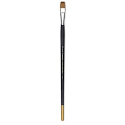 Blick Masterstroke Finest Red Sable Brush - Bright, Size 16, Long Handle