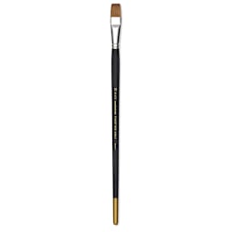 Blick Masterstroke Finest Red Sable Brush - Bright, Size 20, Long Handle