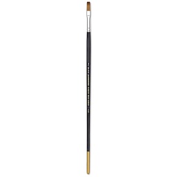 Blick Masterstroke Finest Red Sable Brush - Flat, Size 7, Long Handle