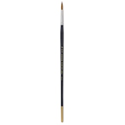 Blick Masterstroke Finest Red Sable Brush - Round, Size 16, Long Handle