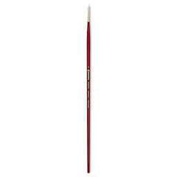 Escoda Marfil Synthetic Bristle Brushes - Series 4450 Bright, Size 1, Long Handle