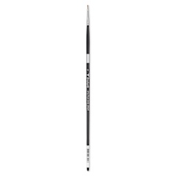 Trekell Spectrum Brush - Bright, Long Handle, Size 0