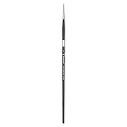 Trekell Spectrum Brush - Round, Long Handle, Size 2