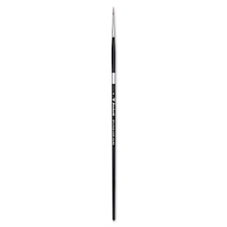 Trekell Spectrum Brush - Round, Long Handle, Size 4