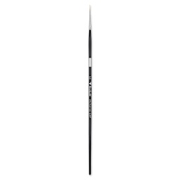 Trekell Spectrum Brush - Script Liner, Long Handle, Size 5/0