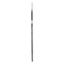 Trekell Spectrum Brush - Liner, Long Handle, Size 2