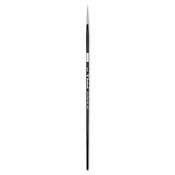 Trekell Spectrum Brush - Liner, Long Handle, Size 20/0